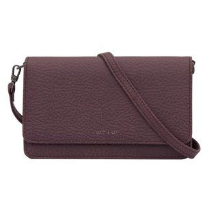 Matt & Nat Bee Crossbody Purse